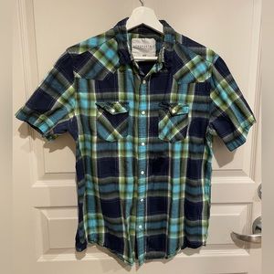 ⭐️ Aeropostale Top - Size Medium